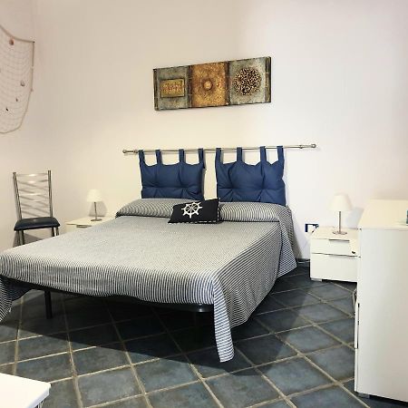 Apartamento Casa Maro' Palermo Exterior foto