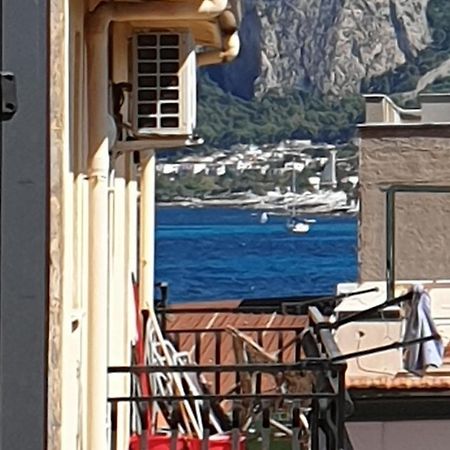 Apartamento Casa Maro' Palermo Exterior foto
