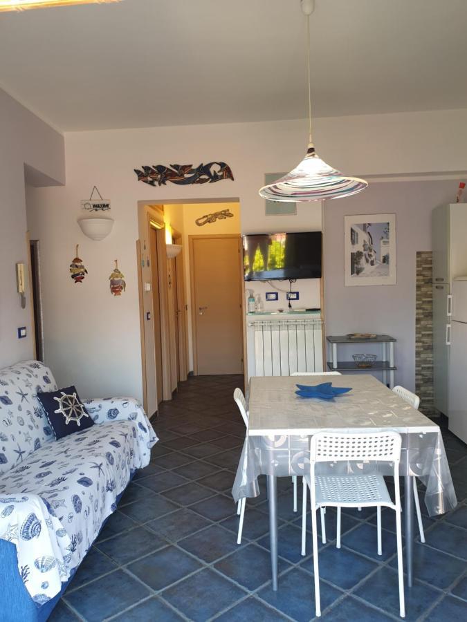 Apartamento Casa Maro' Palermo Exterior foto