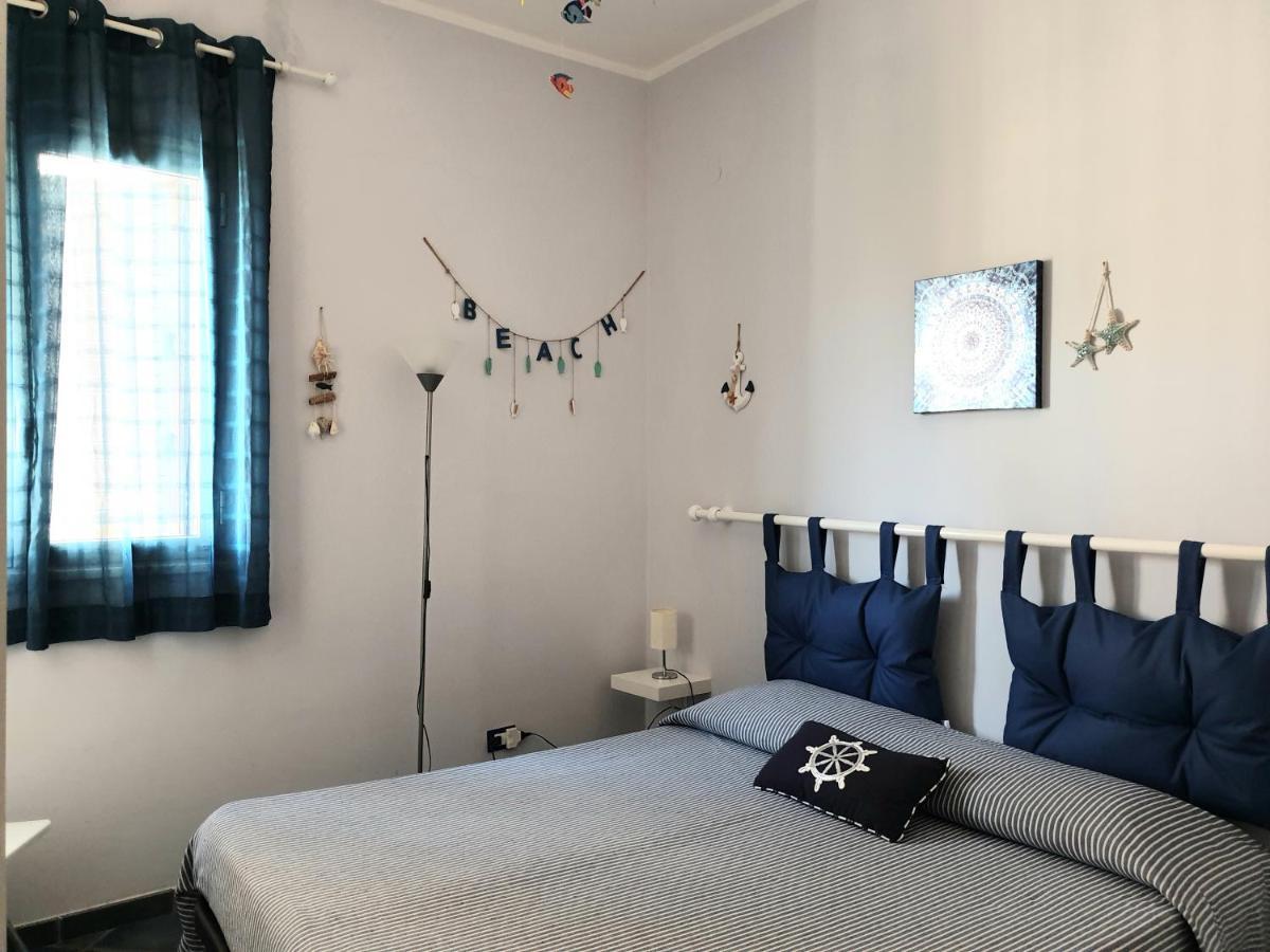 Apartamento Casa Maro' Palermo Exterior foto