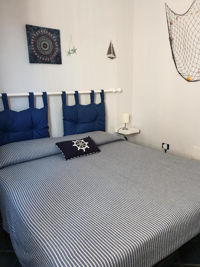 Apartamento Casa Maro' Palermo Exterior foto