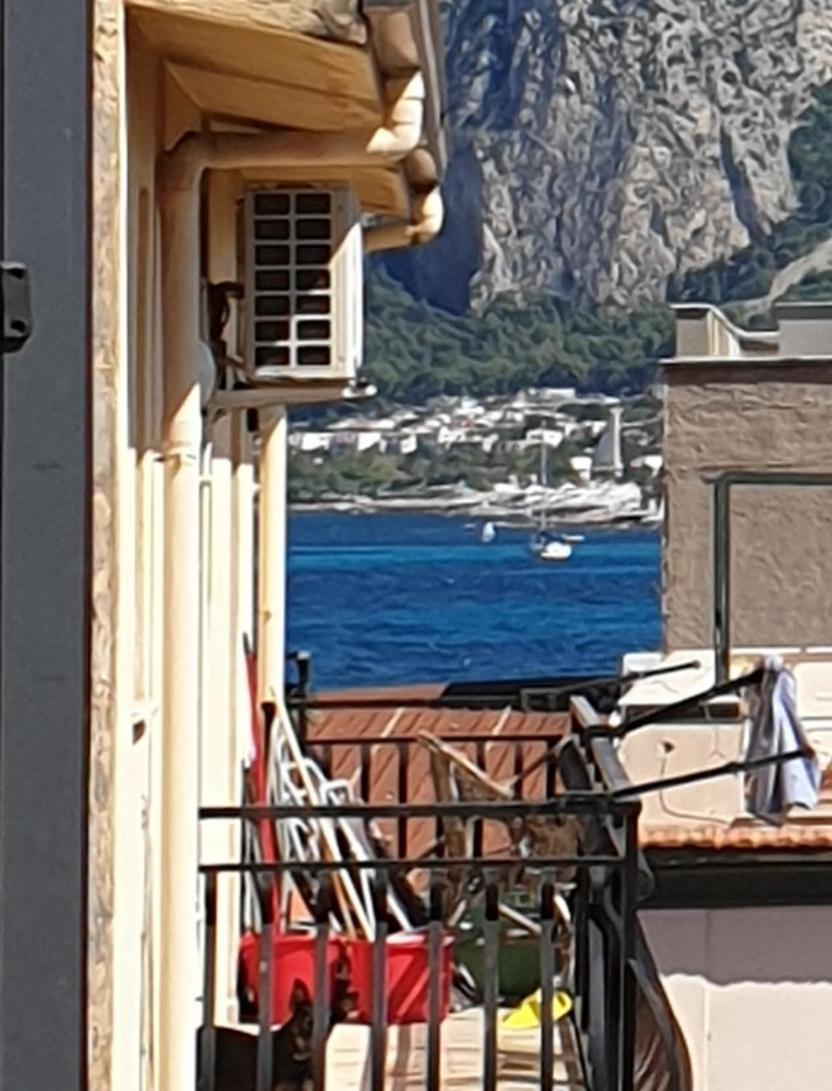 Apartamento Casa Maro' Palermo Exterior foto